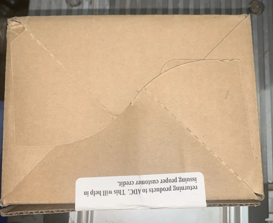 Automation Direct D0-05-DR - **NEW UNOPEN** PLC Unit / 120VAC PWR /6 In /6 Out - Image 3 of 4