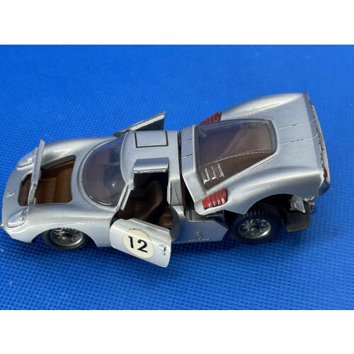 POLITOYS-M Ferrari 250 LE MANS PININFARINA | eBay