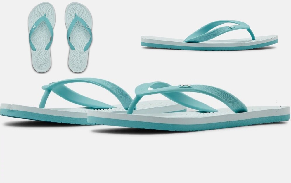 under armour women's sandals