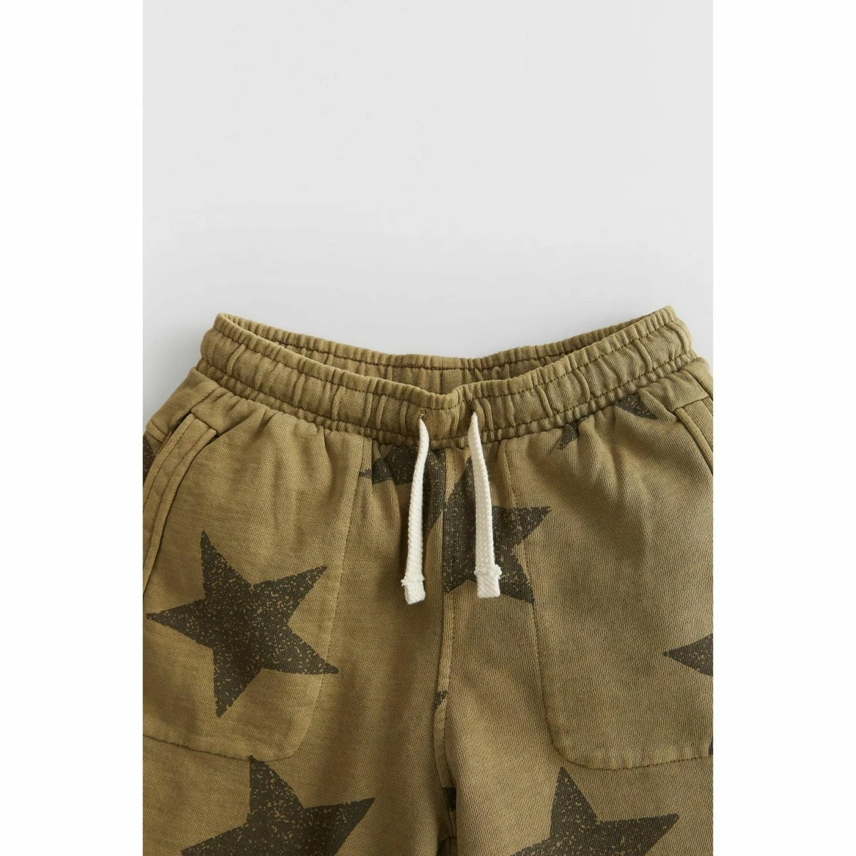 Zara sales star shorts