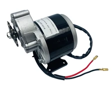 MY1050, 500W 24VDC Brushed High-Speed Motor, 2800RPM