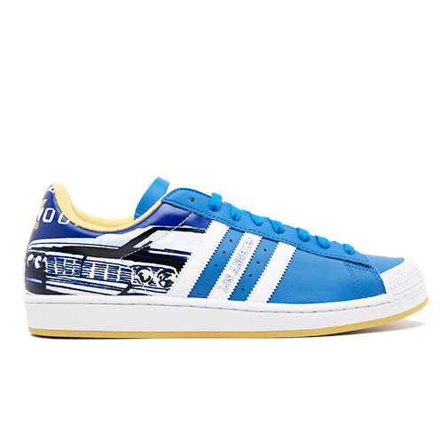 adidas halfshells