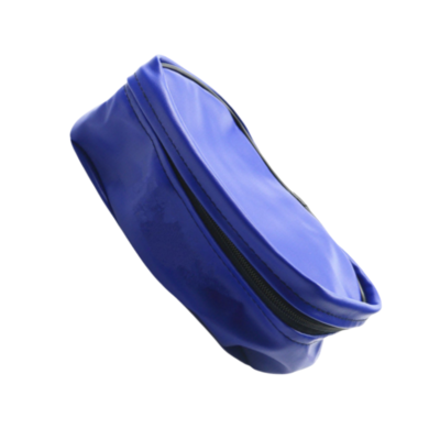 BHYShop Universal PU Leather Off-Road Bike Storage Tool For Honda - Foto 4