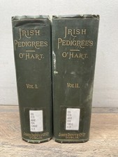 Irish Pedigrees The Origin and Stem of the Ir...