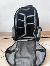 Zaino fotografico Tenba