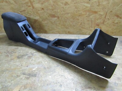 1996 2002 JDM HONDA ORTHIA EL2 CENTER ARMREST CONSOLE W GEAR FRAME SET OEM