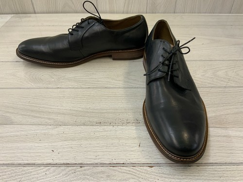 Aston Grey Grenasien Oxford - Men's 