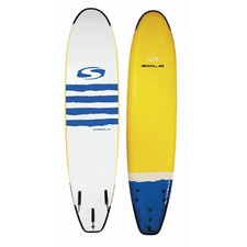 NEW! Sola EPS Foam Soft Boards