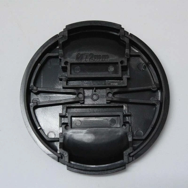 Sony Center Pinch Lens Cap Dust Cover 72mm for Alpha A7 a9 A7r nex7 A6500 rx100 - Image 2 of 4