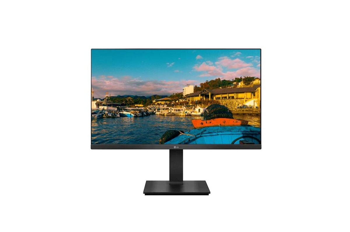 LG 27BP450Y-I Monitor 27