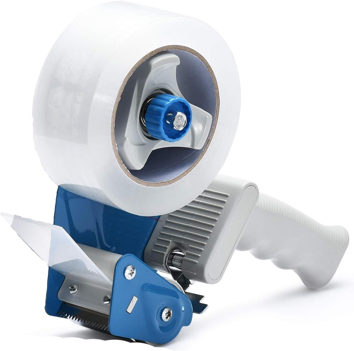 Packing Tape Dispenser Gun, Pacific Mailer 2 Inch Tape Gun Dispenser with 2 Inch-image