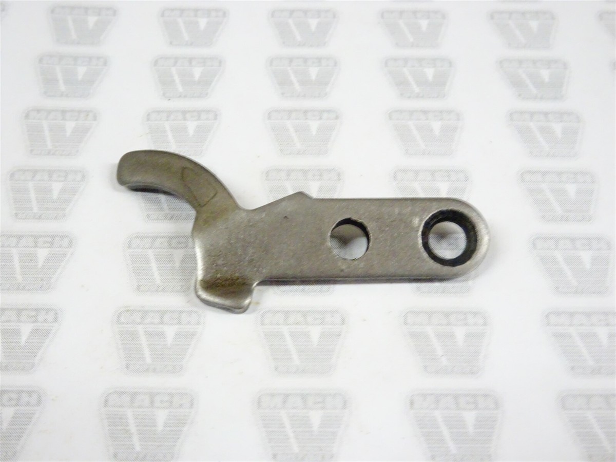 Kawasaki NOS NEW 13206-1008 Kick Ratchet Guide KX KDX | eBay