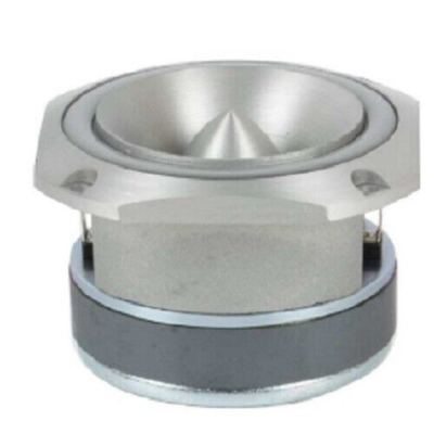 Beyma CP-22 COMPRESSION TWEETER , High sensitivity: 107 dB (1W