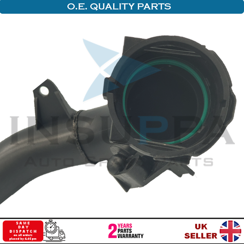 Turbo Intercooler Pipe For Nissan Juke NV200 Evalia Cube 1.5 DCi