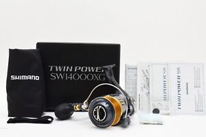 Shimano Twin Power 14000 | eBay Shimano Twin Power 14000 | eBay