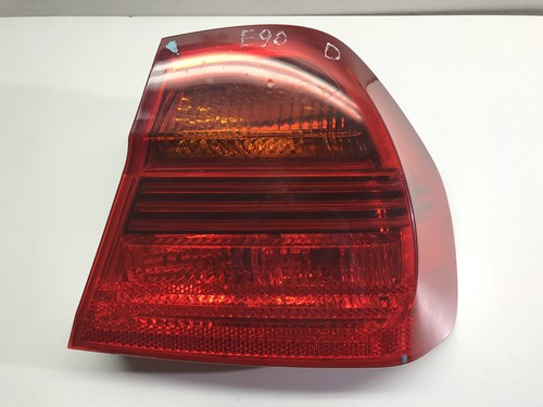 BMW 3 Serie E90 2005-2008 2.0d Hinten Rechts Lampe Rücklicht 6937457