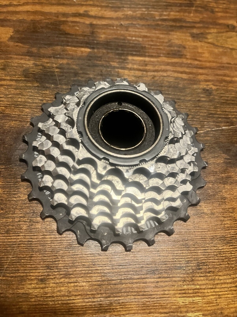 VTG NOS Shimano Freewheel 7 Speed MF-HG37 14-28 | eBay