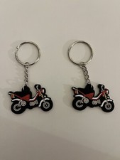 Chappy Yamaha Lot Porte Clé 
