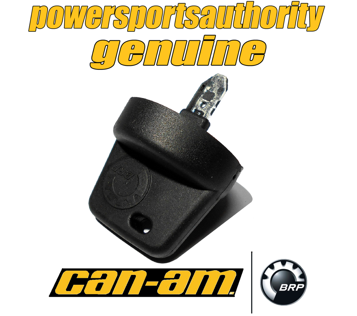 2007-2021 Can-Am Commander Maverick Outlander OEM Digital Key