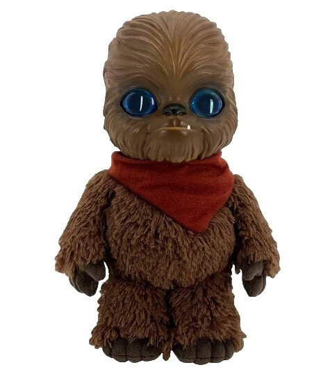 Jawa figuras de ação de Pelúcia e Acessórios