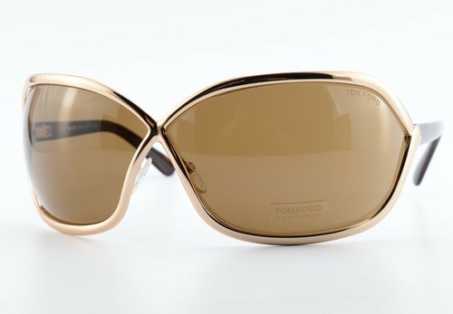 Tom Ford Sunglasses Ava TF115 28J 79 5 