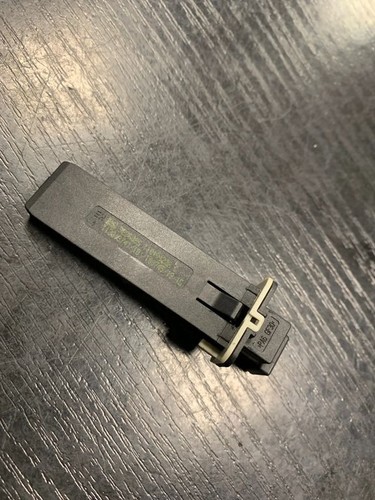 BMW 3 F30 F35 F31 2018 Innentemperatursensor 9238085 GSD40241