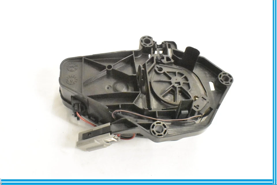 Jaguar XJ XJL Tapa de maletero Puerta Escotilla Liberación Actuador Cerradura Pestillo 10 11 12 - 15] Foto 4 de 4