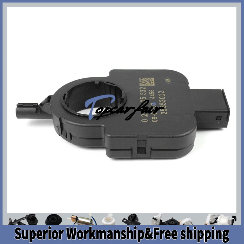 Steering Angle Sensor For 2008-2010 Buick Enclave GMC Acadia Saturn 25853012 - Image 3 of 4