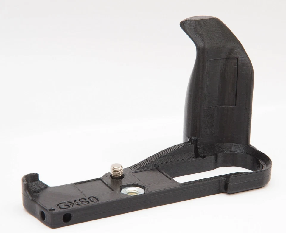 Grip For Panasonic Lumix GX85 GX80 - Image 2 of 4