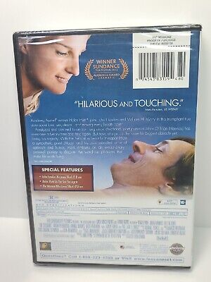 The Sessions (DVD, 2013, Fox Searchlight) NEW, SEALED, Helen Hunt, Annika Marks The Sessions (DVD, 2013, Fox Searchlight) NEW, SEALED, Helen Hunt, Annika Marks