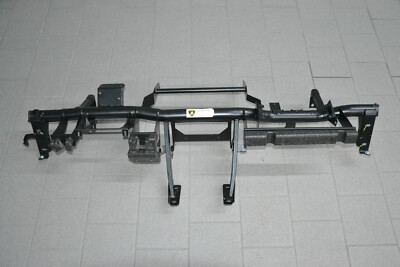 Lamborghini Gallardo 2005 Träger Halter Armaturenbrett Dasboard Cross Member 
