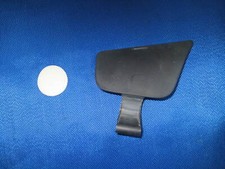 SUZUKI AN 400 BURGMAN SPORTELLO VANO PORTA OGGETTI STORAGE CAP 