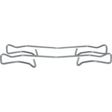 JP GROUP Zubehörsatz, Scheibenbremsbelag JP GROUP Vorne 1163651210