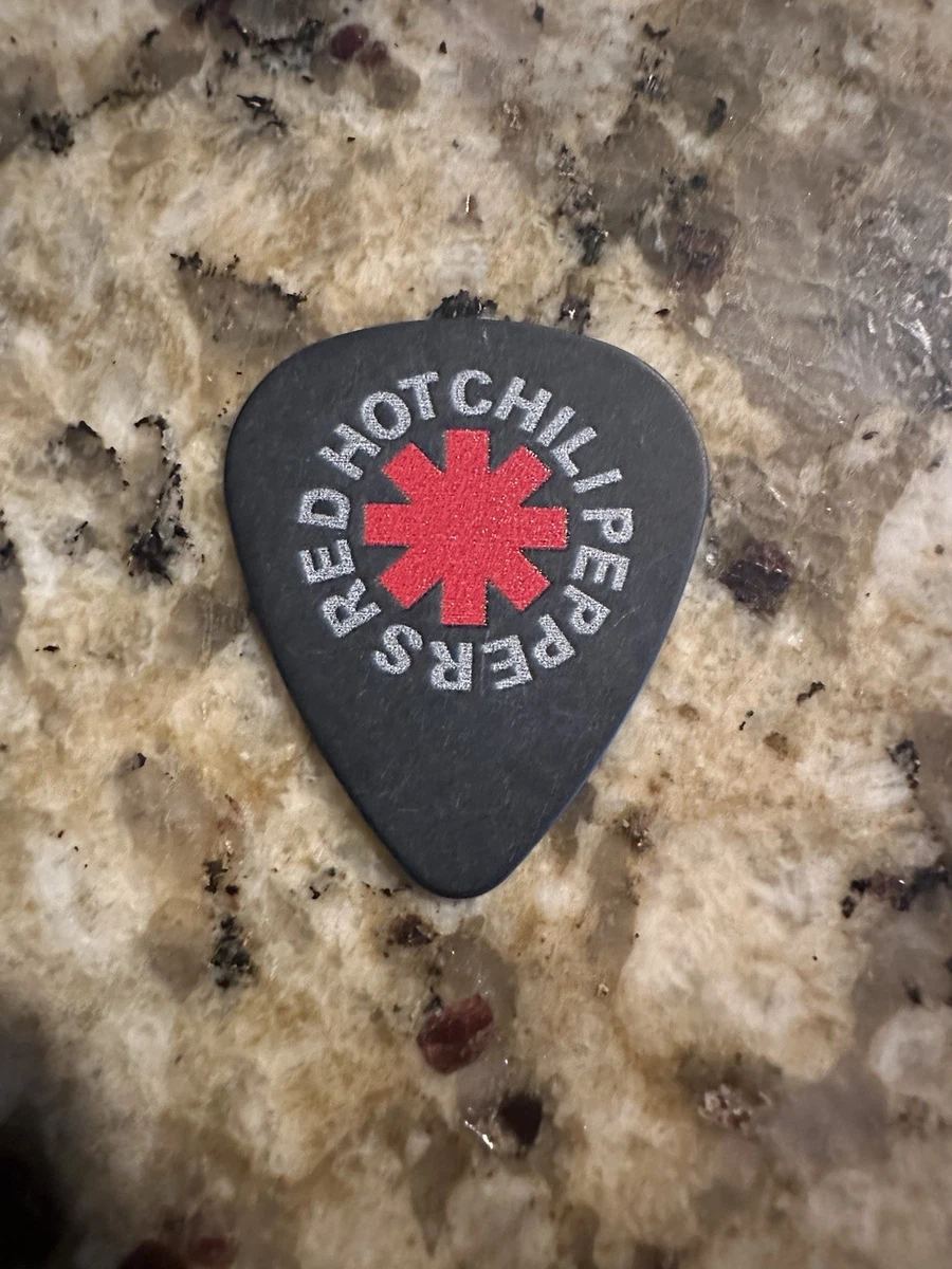 Red Hot Chili Peppers Memorabilia for sale | eBay
