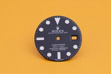 Rolex Submariner 116610LN Ceramic Maxi Marker Dial FCD23673