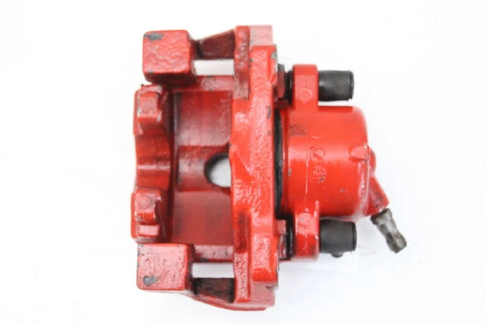 Pinza de freno delantera izquierda bmw 520i serie 5 e39 1163385 ABS 2.0 110 KW 150 CV gasolina Foto 2 de 3