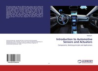 Sreeraj S. | Introduction To Automotive Sensors And Actuators | Taschenbuch