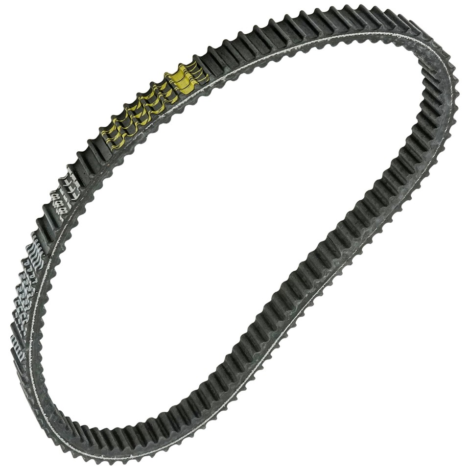 NICHE Drive Belt 59011-0011 For 2007-2019 Kawasaki MULE 600 610 - Foto 4