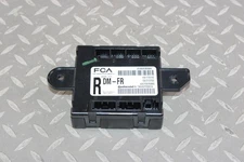 22-24 Wagoneer Electronic Front Passenger Right RH Door Control Module Unit WTY