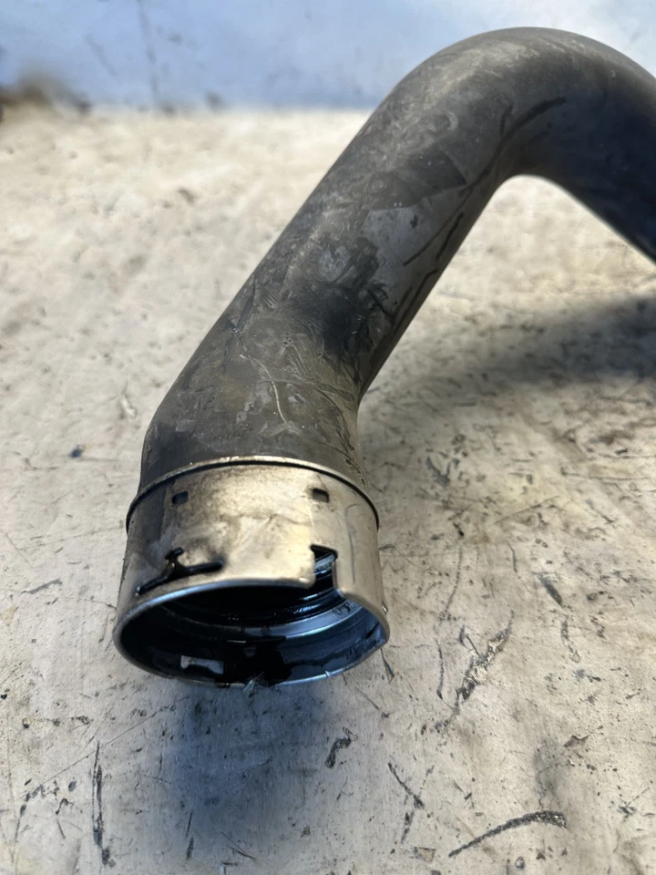 TUBO MANGUERA INTERCOOLER DIÉSEL 17-20 VAUXHALL INSIGNIA B 2.0 39155303 Foto 2 de 4