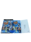 Disney's Extreme Skate Adventure (Nintendo GameCube, 2001) CIB *MINT DISC* RARE