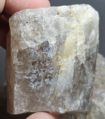 SALE Agate Quartz Mixed Parcel Australian Rough Cabbing Lapidary 1.115 Kilogram - Imagen 9 de 17