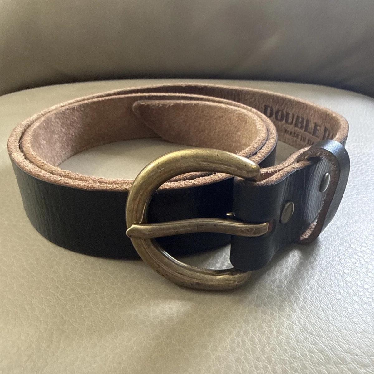 RRL Men's Belts for sale | eBay