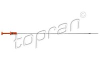 1X Topran 723 516 ÖLpeilstab FüR CitroëN Peugeot