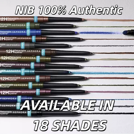 Sephora Eyeliner Products for sale | eBay