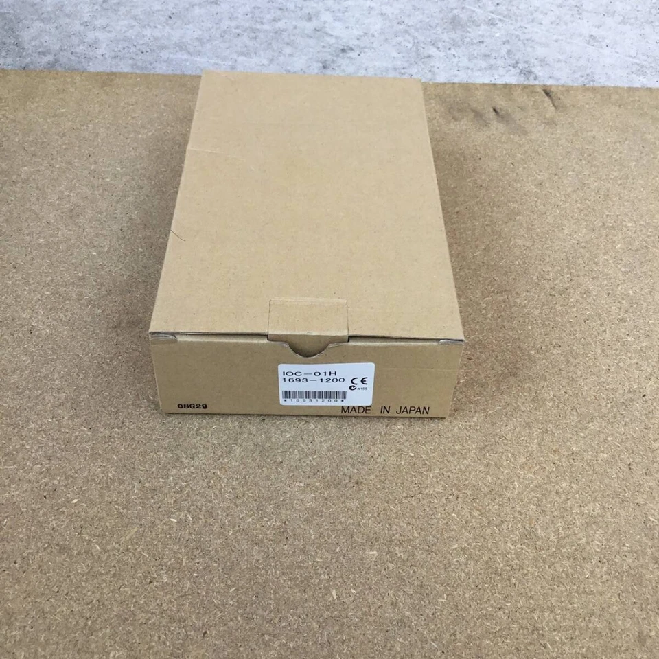 HITACHI IOC-01H PLC Module US Free TAX Warehouse storage items - Image 2 of 4