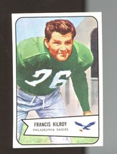 Click to enlarge Francis Kilroy