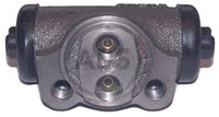 Radbremszylinder A.B.S. 72743X FüR Cordia Galant Tredia Colt Mitsubishi 17,5Mm 6