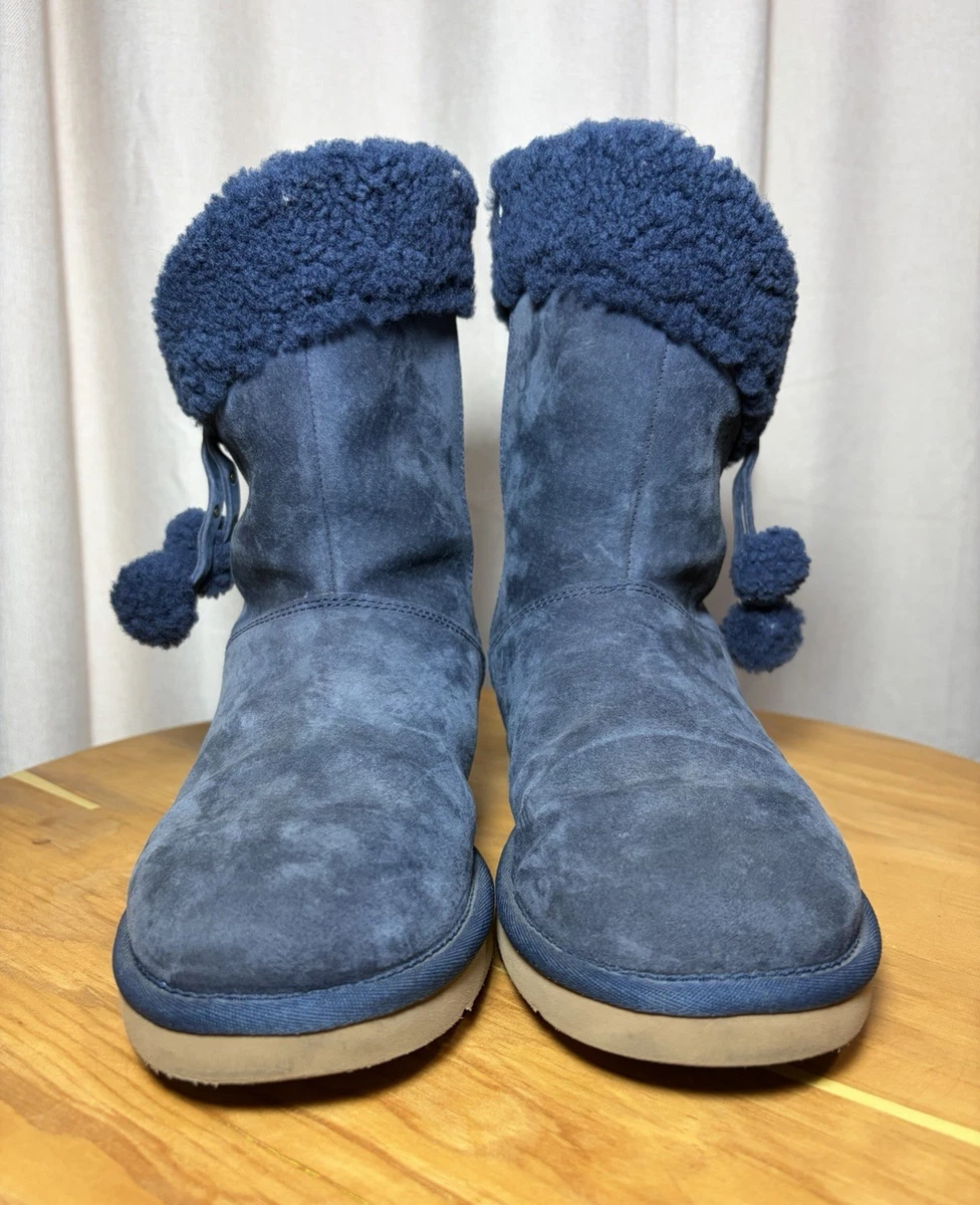 UGG Blue Shoes for Women for sale | eBay