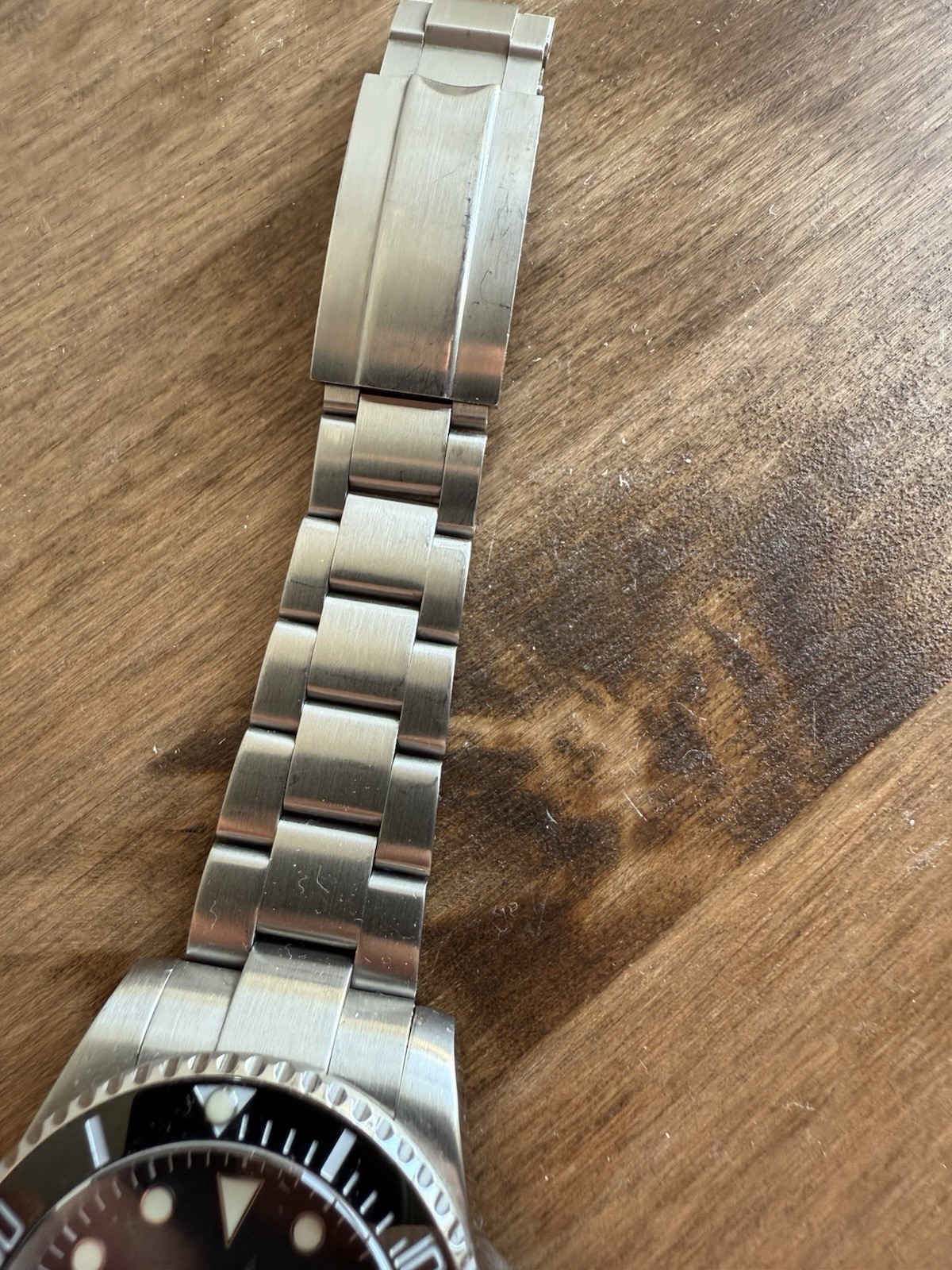 seiko mod custom automatic watch men - image 4